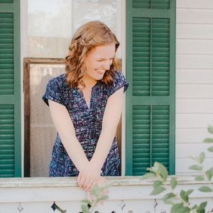 Meet your Posher, Bethany